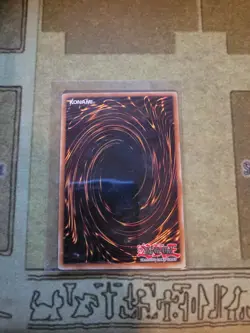 YUGIOH TCG ELEMENTAL HERO THUNDER GIANT DP1-EN011 RARE UNLIMITED EDITION LP - Image 2