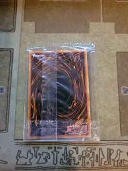 YUGIOH ELEMENTAL HERO SUNRISE LDS3-EN104 SECRET LIMITED EDITION SEALED - Image 2