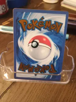 Mew EX #205 Metal Gold Card 2023 Scarlet & Violet 151 Card - Image 2