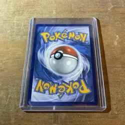 Pokemon TCG Mew V 250/264 Swsh08: Fusion Strike Full Art Holo Card - Image 2