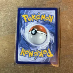 Pokemon TCG Mew V 250/264 Swsh08: Fusion Strike Full Art Holo Card - Image 4