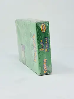 Pokemon Power Reserve Theme Deck 1999 Jungle Cards Factory Sealed WOC06065 - Image 4