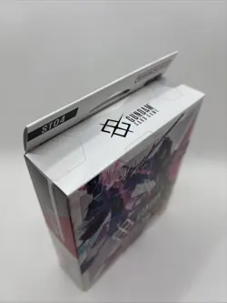 Gundam Card Game - Starter Deck - ST-04 - Seed Strike English New Sealed - Image 3