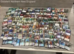 2.5LB Lot of Various Magic the Gathering Cards TCG CCG MTG WOTC - Image 1