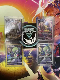 SPK Pokemon Bundle Card Deals! - Image 1