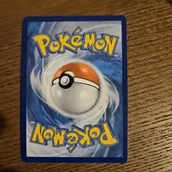 Lightning Energy 78/83 Reverse Holo Pokemon Card XY Generations Card 2016 NM/LP - Image 4