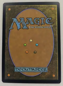 Peacewalker Colossus Prerelease Cards Foil - Image 2