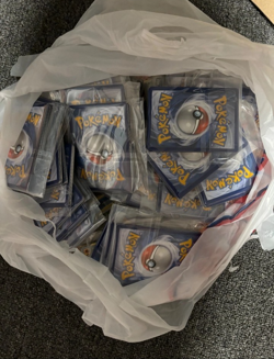 Pokemon cards mystery packs - 15 cards per pack - Near-mint or Better condition - Image 2