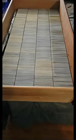 11 cards with Holo Rares or Better! Pokemon TCG Mystery Cards - English/Japanese - Image 2