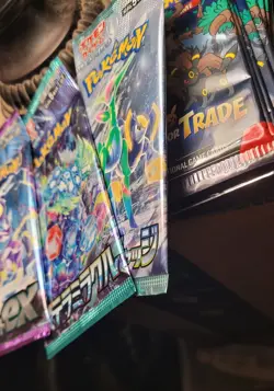11 cards with Holo Rares or Better! Pokemon TCG Mystery Cards - English/Japanese - Image 4
