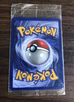 Pokemon Card MINT - SEALED 1st Edition Machamp Base Set Holo Rare 8/102 - Image 2