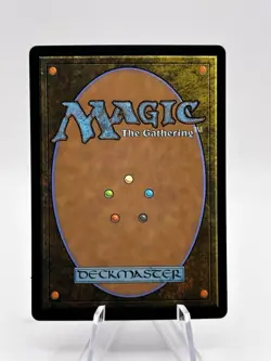 Swamp 0289 Foil Dragon Eye Tarkir: Dragonstorm TDM MTG NM - Image 2