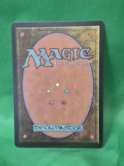 Lotus Petal Tempest 1997 Near Mint Never Played MTG Magic The Gathering - Image 2