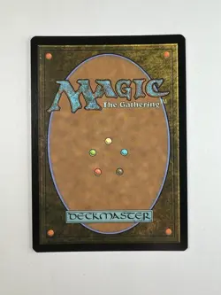 Blast Zone (0137) (Borderless) (Galaxy Foil) Edge of Eternities: Stellar Sights - Image 4