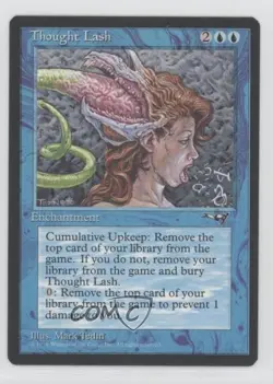 Thought Lash Magic: Alliances 1996 - Image 1