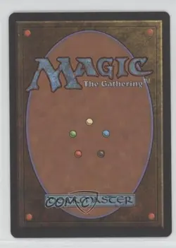 Thought Lash Magic: Alliances 1996 - Image 2