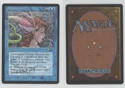 Thought Lash Magic: Alliances 1996 - Image 3