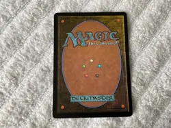 Magic the Gathering MTG 1x Brain Freeze Scourge LP/MP - Image 4