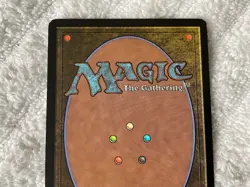 Magic the Gathering MTG 1x Brain Freeze Scourge LP/MP - Image 5