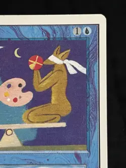 Magic the Gathering Unlimited Edition Stasis ~LP~ MTG - Image 5