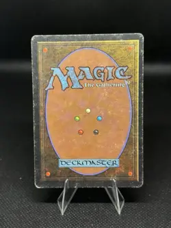 Plateau Revised Edition Dual Land - Magic The Gathering MTG - HP - Image 3