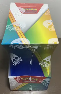 Pokemon Mega Evolution Bundle Blister Pack SEALED CASE 12 BOOSTERS + PROMOS 🔥 - Image 1