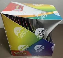 Pokemon Mega Evolution Bundle Blister Pack SEALED CASE 12 BOOSTERS + PROMOS 🔥 - Image 2