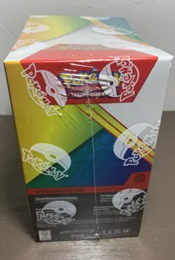 Pokemon Mega Evolution Bundle Blister Pack SEALED CASE 12 BOOSTERS + PROMOS 🔥 - Image 3
