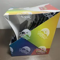 Pokemon Mega Evolution Bundle Blister Pack SEALED CASE 12 BOOSTERS + PROMOS 🔥 - Image 4
