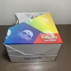 Pokemon Mega Evolution Bundle Blister Pack SEALED CASE 12 BOOSTERS + PROMOS 🔥 - Image 5
