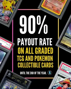 2025 POKEMON JAPANESE #271/SV-P VICTINI SV11B/SV11W CARD FILE SET PSA 10 - Image 3