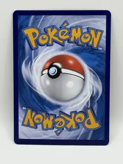 2025 Chinese Pokemon Umbreon Gem Pack Vol. 2 Reverse Holo #601/15 Near Mint - Image 2