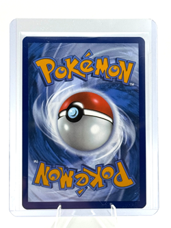 Pokemon TCG White Flare Druddigon Card 151/086 IR English NM Condition - Image 2