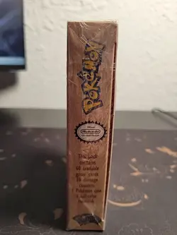 Pokemon - Fossil Lockdown Theme Deck Sealed - Image 3