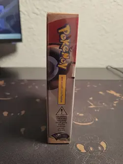 Pokemon - Fossil Lockdown Theme Deck Sealed - Image 5