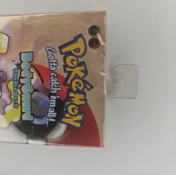 Pokemon Fossil Bodyguard Theme Deck SEALED in GREAT condition! Vintage - Image 2