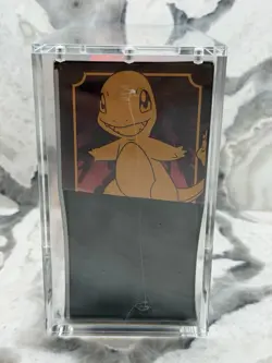 Pokemon Center Exclusive Obsidian Flames Elite Trainer Box (ETB) Sealed - Image 2