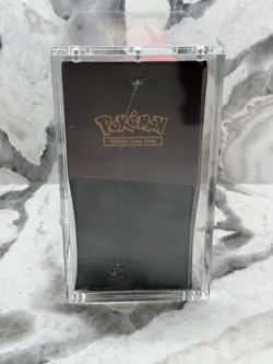 Pokemon Center Exclusive Obsidian Flames Elite Trainer Box (ETB) Sealed - Image 4