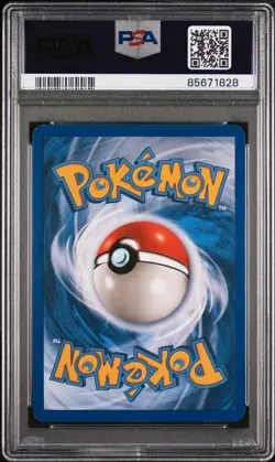 2007 POKEMON POWER KEEPERS CHARIZARD #6 HOLO FOIL PSA 7 NM #85671828 - Image 2