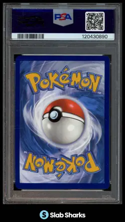 2023 POKEMON SV BLACK STAR PROMOS - SVP EN #051 SNORLAX 151 ETB PSA 10 - Image 2