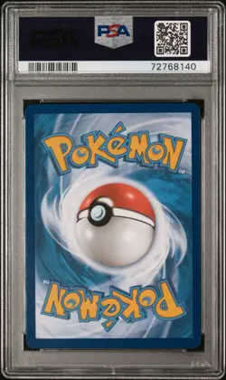 Pokemon Pikachu 160/159 Crown Zenith Secret Rare Full Art SWSH 2023 PSA 9 - Image 2