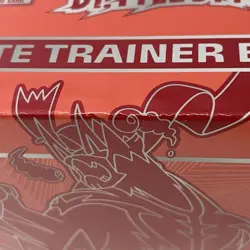 Pokemon Battle Styles Elite Trainer Box ETB Sword & Shield New Lot of 2 READ - Image 3