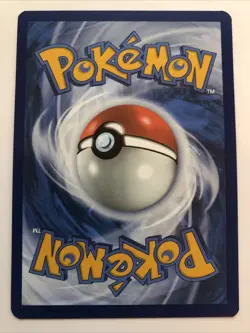 Pokemon TCG Temporal Forces Totodile Reverse Holofoil 039/162 NM - Image 2