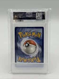2023 POKEMON MEW EN-151 ILLUSTRATION RARE #168 CHARMANDER PSA 10 Gem Mint - Image 2