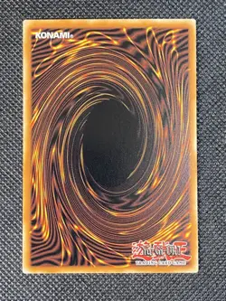 YuGiOh! - I.A.S. -Invasive Alien Species- MP24-EN236 Ultra Rare 1st Edition NM - Image 2