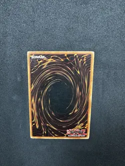 Yu-Gi-Oh! TCG Thousand-Eyes Restrict PSV-084 Ultra Rare NM Condition - Image 2
