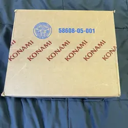 Case Of Yugioh Brothers Of Legend Booster Boxes 1 Case (12 Boxes) Factory Sealed - Image 3