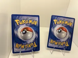 Pokemon ex Card Lot 13 holo Cards Blastoise mewtwo ninetails LP - Image 3