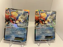 Pokemon ex Card Lot 13 holo Cards Blastoise mewtwo ninetails LP - Image 5
