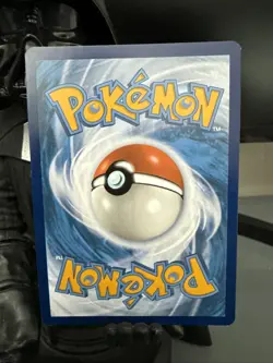 Pokemon Charmander TCG Scarlet & Violet 151 Holo IR Full Art Card 168/165 - Image 2